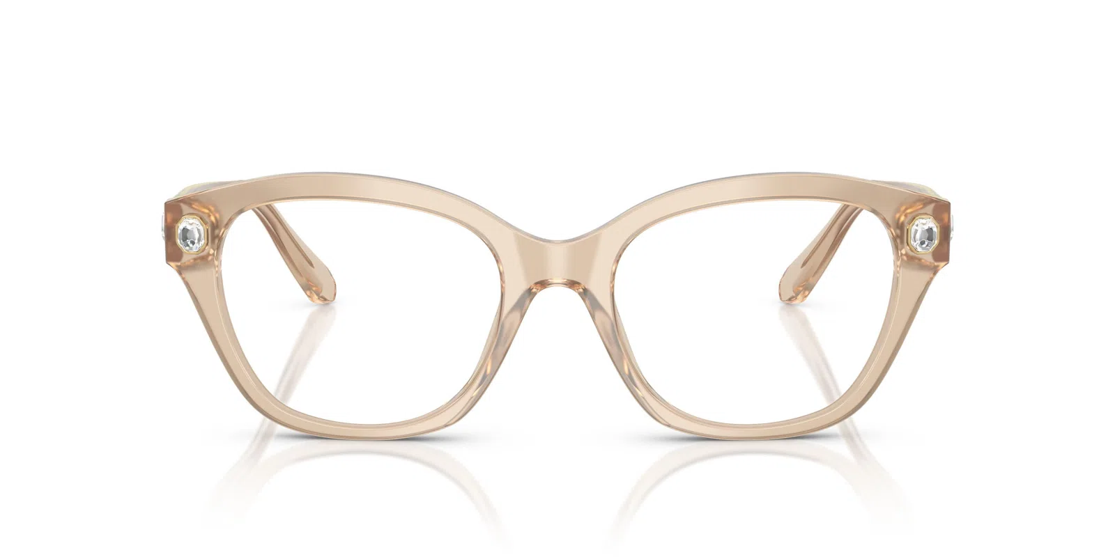 Swarovski 2038 Eyeglasses - view 42